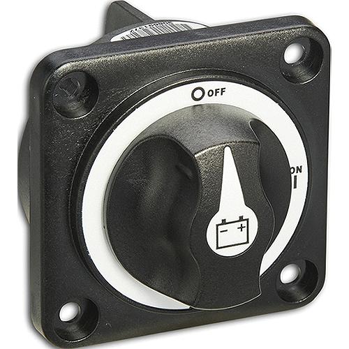 Cole Hersee 880062Bp Sr Series Master Disconnect Switch - 880062-Bp - 12-880062Bpf1