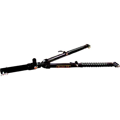 Blueox Bx4370 Ascent Aluminum Tow Bar - Bx4370 - 123-Bx4370F1