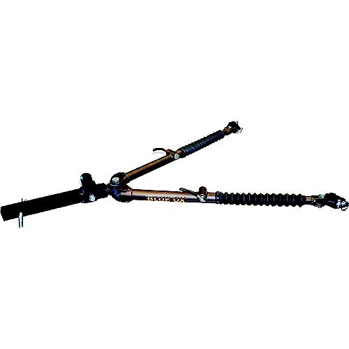 Blue Ox Bx7420 Class Iv 10,000 Lb Capacity Avail Rv Tow Bars For 2