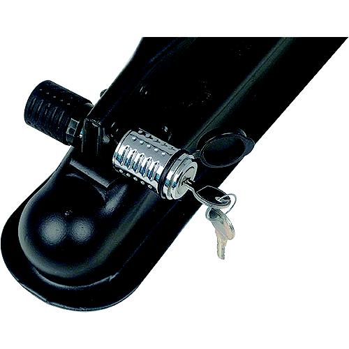 Dead Bolt Coupler Lock - Rc2 - 124-Rc2F1