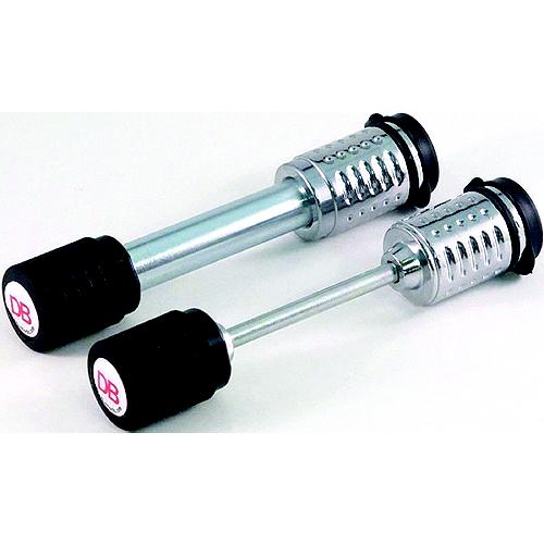 Hitch & Coupler Lock Set - Keyed Alike - Rhc34 - 124-Rhc34F1