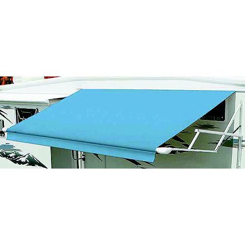 Carefree Jg184C4Cmp Replacement Awning Vinyl Fabric, 18', Sky Blue - Jg184C4C-Mp - 13-Jg184C4Cmpf1