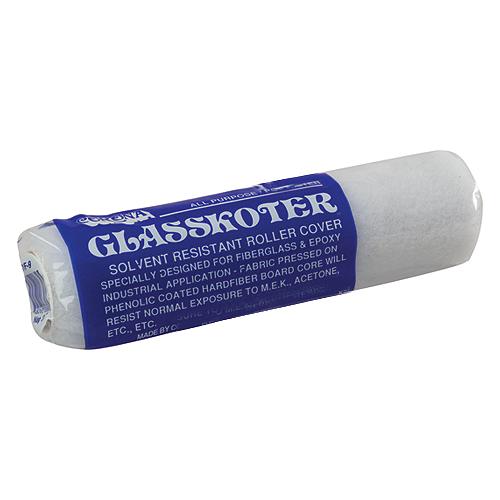 4 Glasskoter 3/8 Nap (White) - R201F4 - 130-R201F4F1