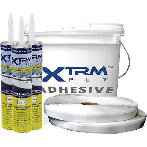 Rma Installation Kit Bell Rv - 2703414Kit - 135-2703414Kitf1