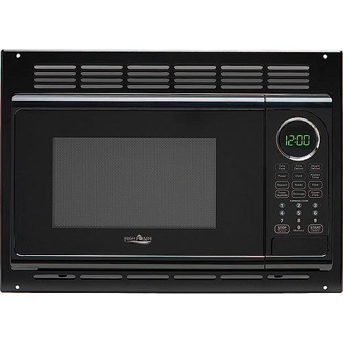 Lasalle Bristol 520Em925Acwb 0.9 Cu.Ft Microwave, Black - 520Em925Acwb - 135-520Em925Acwb Superseded By: 135-520Em925Awwbf1