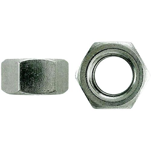 141Hn Stainless Steel Hex Nuts, 1/4