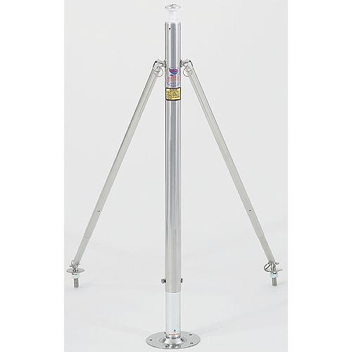 Adjustable Ski Pylon, Bulk - 923-009-Adj - 148-923009Adjf1