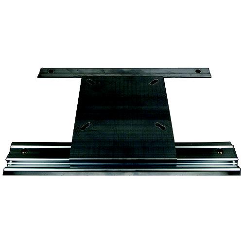 Swivleze Bench Style Seat Mount - Plate And 15