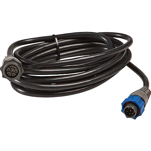 Lowrance 000-0099-94 Xt-20Bl 20' Transducer Extension Cable - 000-0099-94 - 149-000009994F1