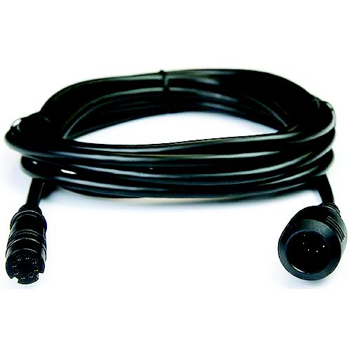 Lowrance 00014414001 Hook® Tripleshot/Splitshot Transducer Extension Cable, 10' - 000-14414-001 - 149-00014414001F1