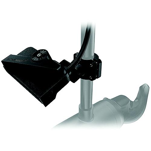 Lowrance 00015770001 Activetarget™ Transducer Trolling Motor Shaft Mount Kit - 000-15770-001 - 149-00015770001F1