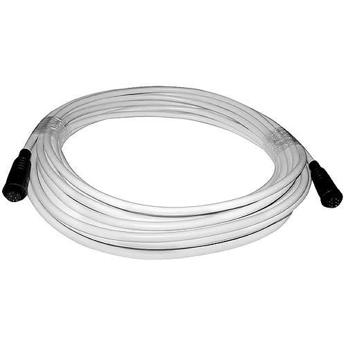 Raymarine Quantum Radar Data Cable, 32.8' - A80275 - 152-A80275F1