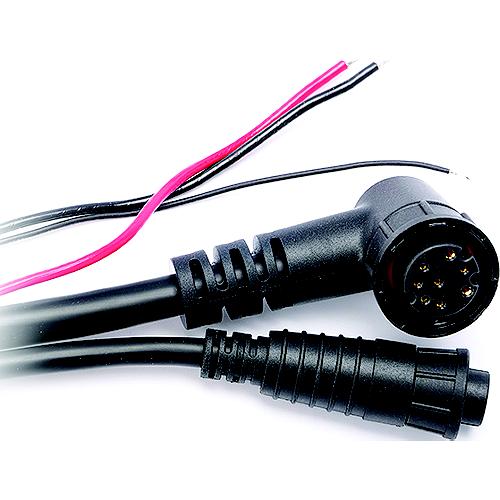 Raymarine A80753 Power & Raynet Cable For Alpha Performance Display, 5M - A80753 - 152-A80753F1