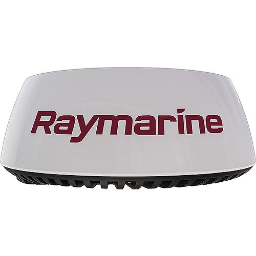Raymarine E70498 Quantum 2 Doppler Radome Only W/O Cables - E70498 - 152-E70498F1