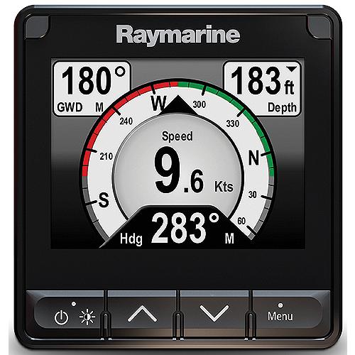 Raymarine E70327 I70S Display Only - E70327 - 152-E70327F1