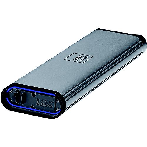 Boss Mpd7405 Full Range 5 Channel Class D Amplifier - Mpd740.5 - 153-Mpd7405F1