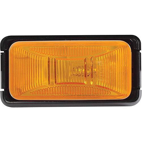 Sealed Mini Marker/Clearance Light - Mc92Abp - 158-Mc92Abpf1