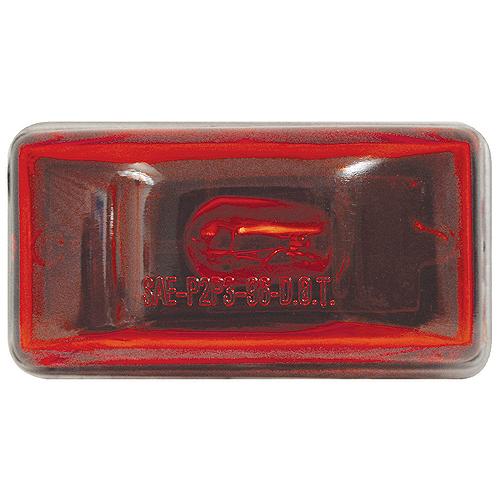 Sealed Marker/Clearance Light, Red - Mc95Rbp - 158-Mc95Rbpf1