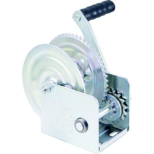 Dutton-Lainson Brake Winch, 1500 Lbs. - 14964 - 16-14964F1