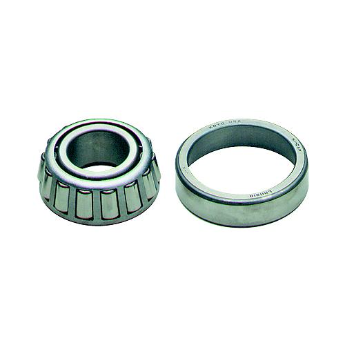 Dutton Lainson High Speed Tapered Roller Bearing, 1-1/16
