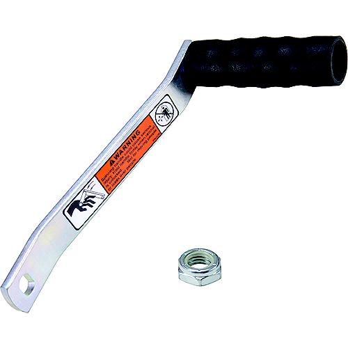 Dutton-Lainson 70304 Spare/Replacement Winch Handle, 7