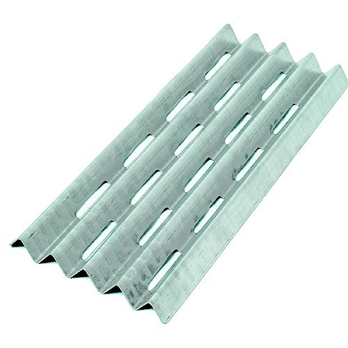 Dickinson 15183S Grill Section, Stainless - 15-183-S - 163-15183Sf1