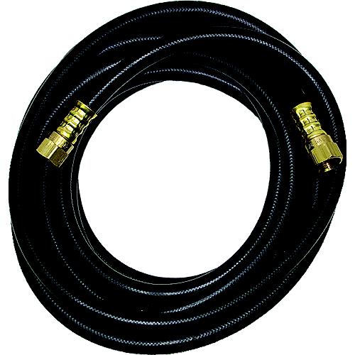 Dickinson Low Pressure Propane Hose, 10' - 19-100-10 - 163-1910010F1