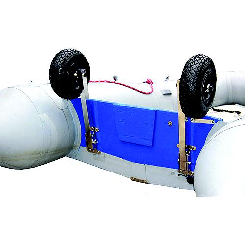 Wheel-A-Weigh Standard-260Mm T - 1482 - 166-1482F1