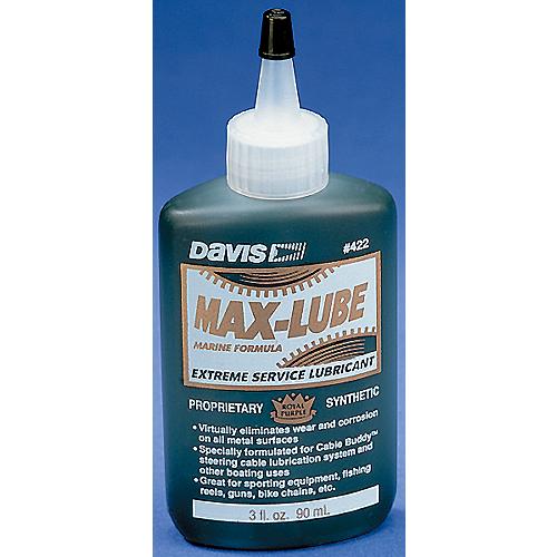 Max-Lube - 422 - 166-422F1