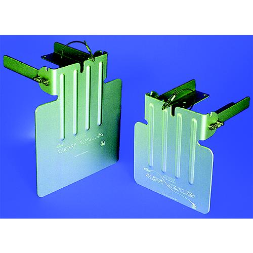 Davis 461 Small Happy Troller For Outboards 20 To 50 Hp - 461 - 166-461F1