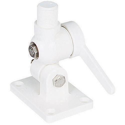 Nylon 4-Way Ratchet Mount - 4186-Bp - 167-4186Bpf1