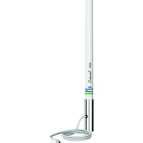 Shakespeare 5120 Centennial® 8' Am/Fm Antenna - 5120 - 167-5120F1