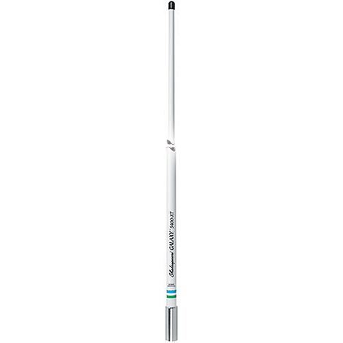 Shakespeare 5400Xt 4' Galaxy Little Giant Vhf Antenna, White - 5400-Xt - 167-5400Xtf1