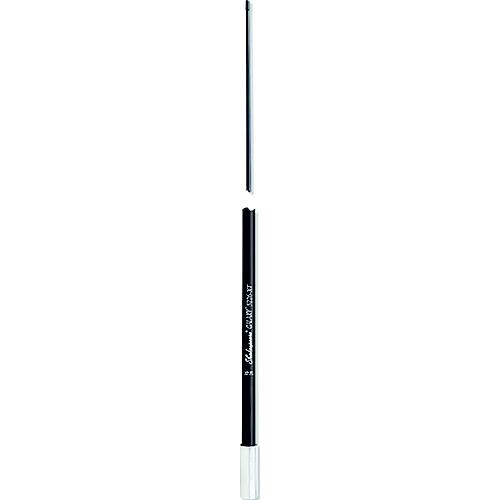 Shakespeare 5401Xt 4' Galaxy Little Giant Vhf Antenna, Black - 5401-Xt - 167-5401Xtf1