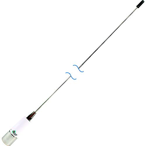 Shakespeare Qc-3 3' Quickconnect® Vhf Antenna - Qc-3 - 167-Qc3F1