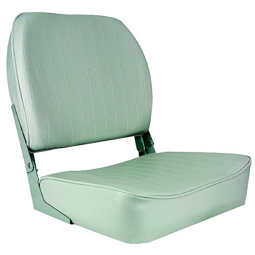 Springfield 1040623 Economy Folding Seat, Gray - 1040623 - 169-1040623F1