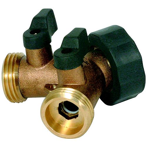 Brass Y Valve Replaces P/N 117-20123 Rvx - 20123 - 17-20123F1