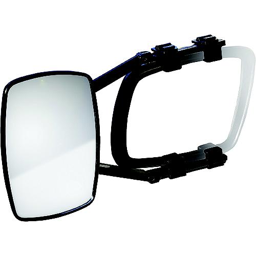 Camco 25650 Clip-On Rv Towing Mirror - 25650 - 17-25650F1