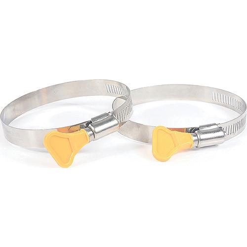 Twist It Sewer Hose Clamp Replaces P/N 117-39553 Rvx - 39553 - 17-39553F1