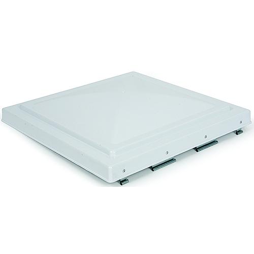 Camco Unbreakable Polycarbonate Elixer Vent Lid 14