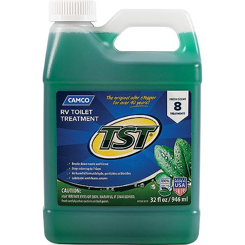 Qt Tst Cleaner 6/Cs Replaces P/N 117-40226 Rvx - 40226 - 17-40226F1