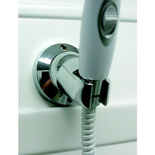 Adjustable Showerhead Mount - 43719 - 17-43719F1