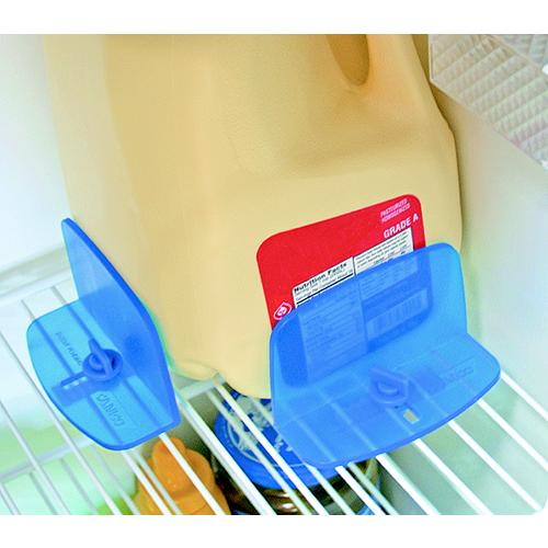 Fridge Brace 2 Per Pack Replaces P/N 117-44033 Rvx - 44033 - 17-44033F1