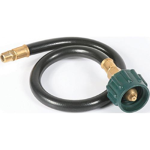 Camco 59843 Pigtail Propane Hose Connector With Male Npt - 59843 - 17-59843F1