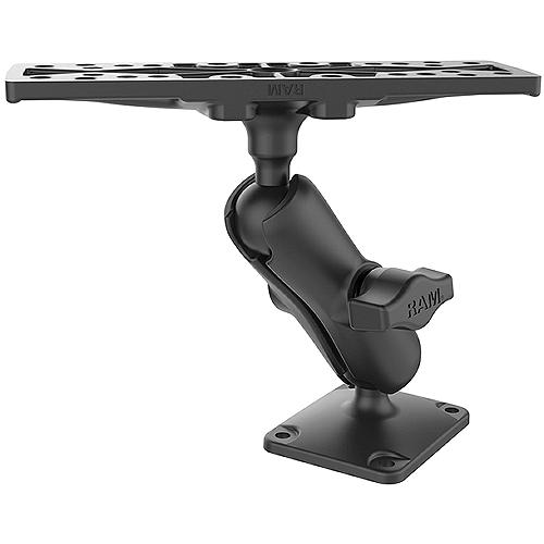 Ram Rap Ball Universal Mount With 6-1/4