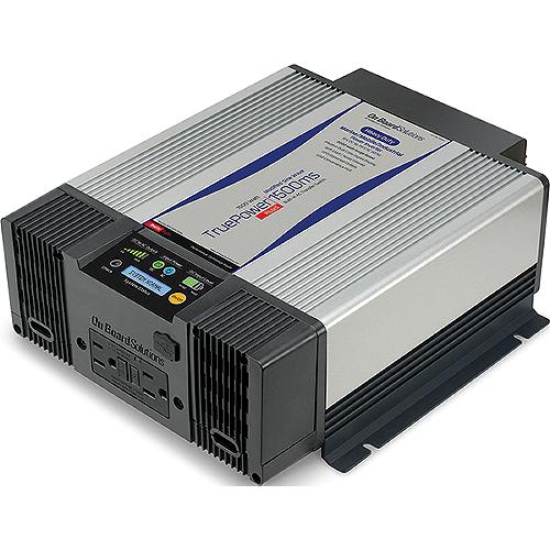 Pro Mariner Truepower Plus 1500W Inverter, Modified Sine Wave - 6150 - 175-06150F1