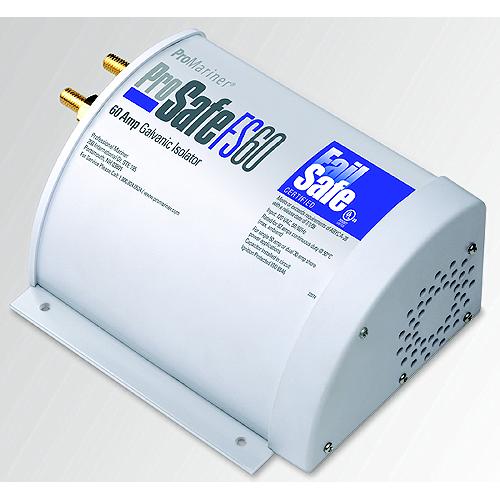 Promariner Prosafefs Galvanic Isolator - 22074 - 175-22074F1