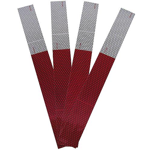 Anderson 4654K Reflective Marking Tape, 4-Pk - 465-4K - 177-4654Kf1