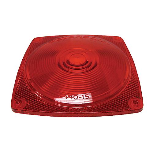Replacement Lens F/440 Series - E440-15 - 177-E44015F1