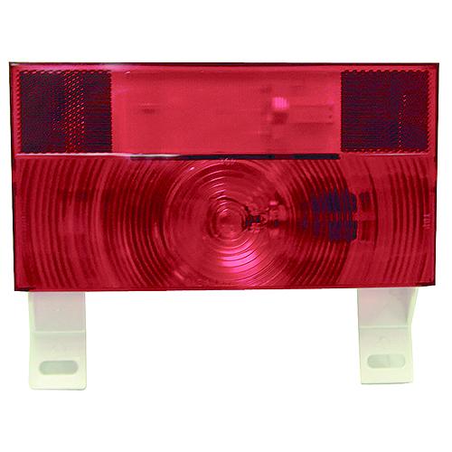 Stp/Trn/Tail/Licbrkt/No Backup Bell Rvx - V25913 - 177-V25913F1